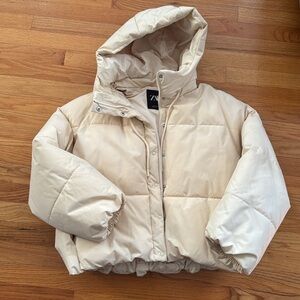 Zara Puffer